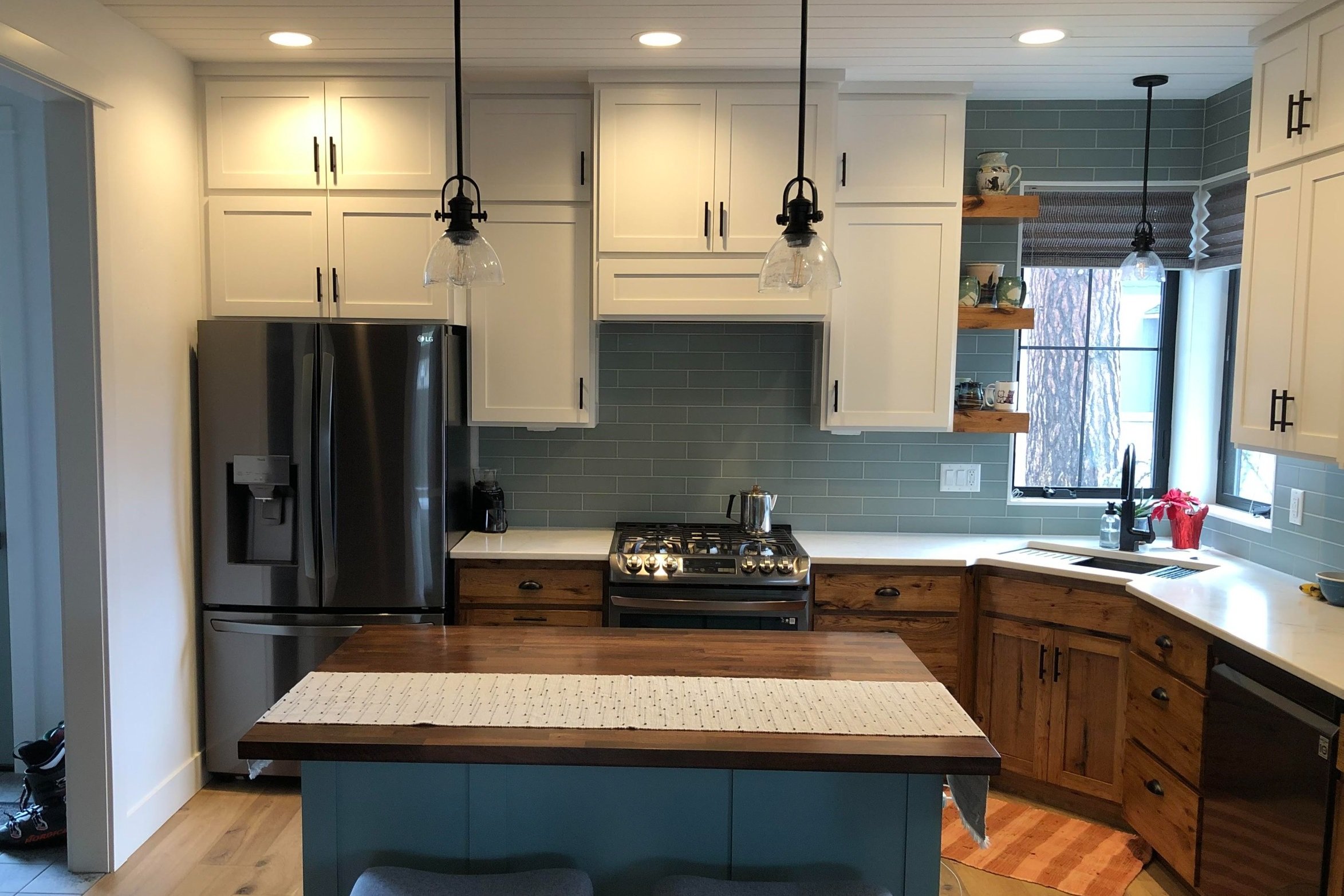 Submit Photos & Reviews — Ochoco Cabinet & Door │Custom Cabinetry in ...