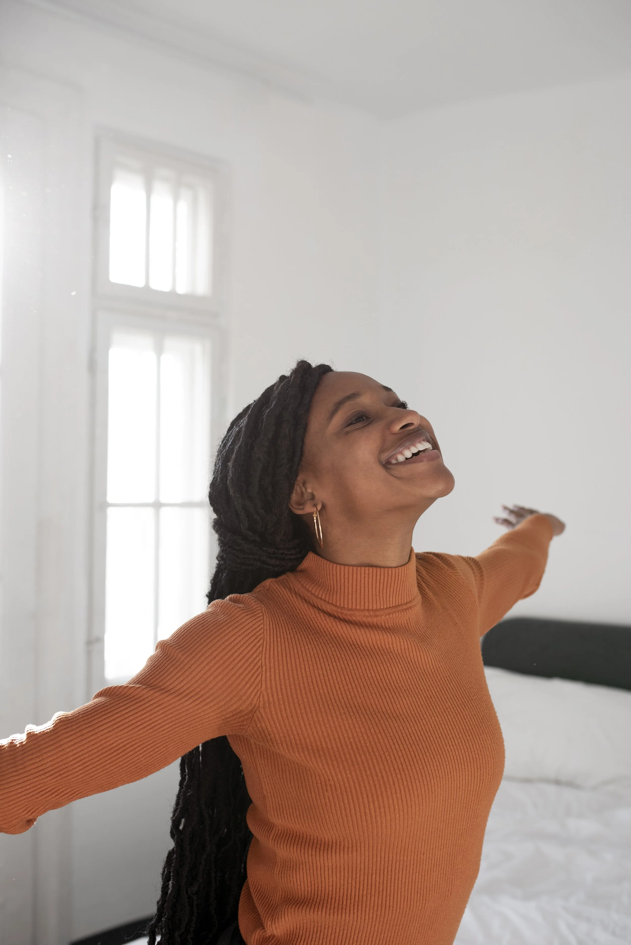 Your Worth, Your Way