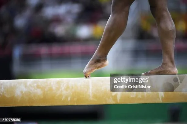 Break the Beam: A Mindset Mastery