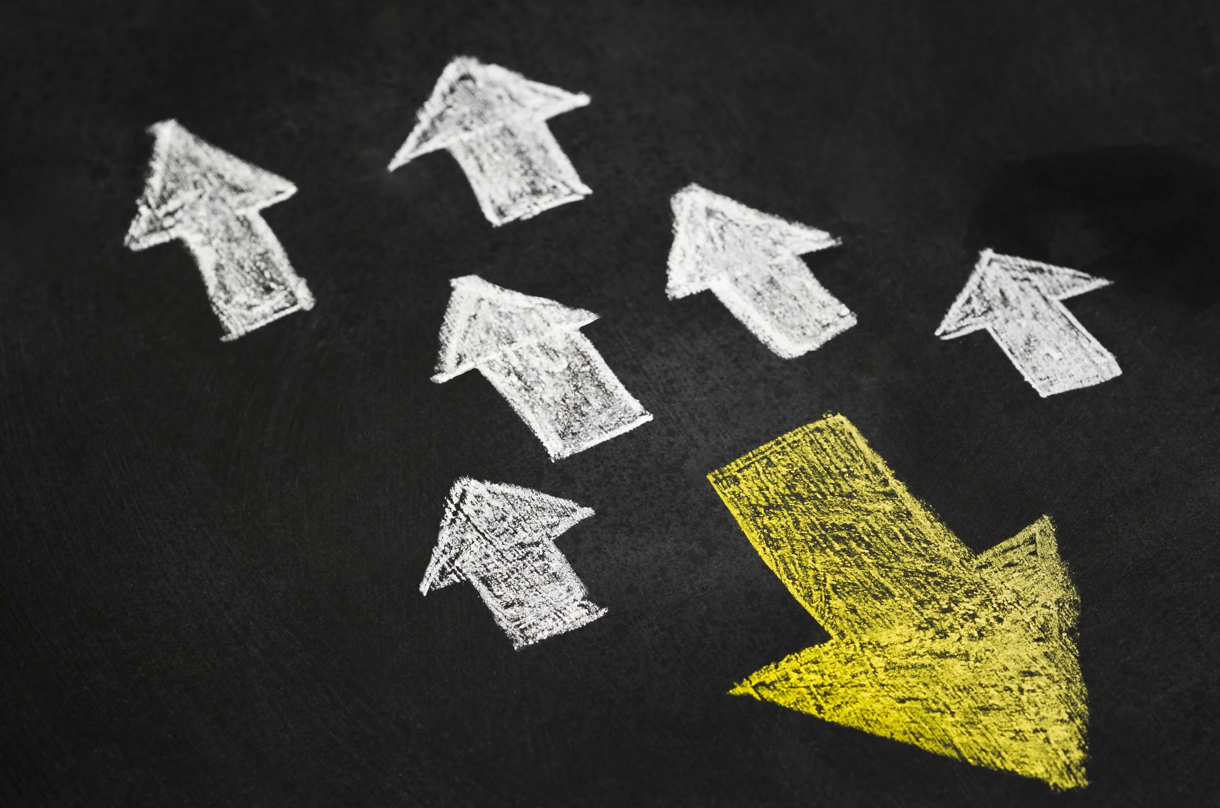 Decision, Direction, Position