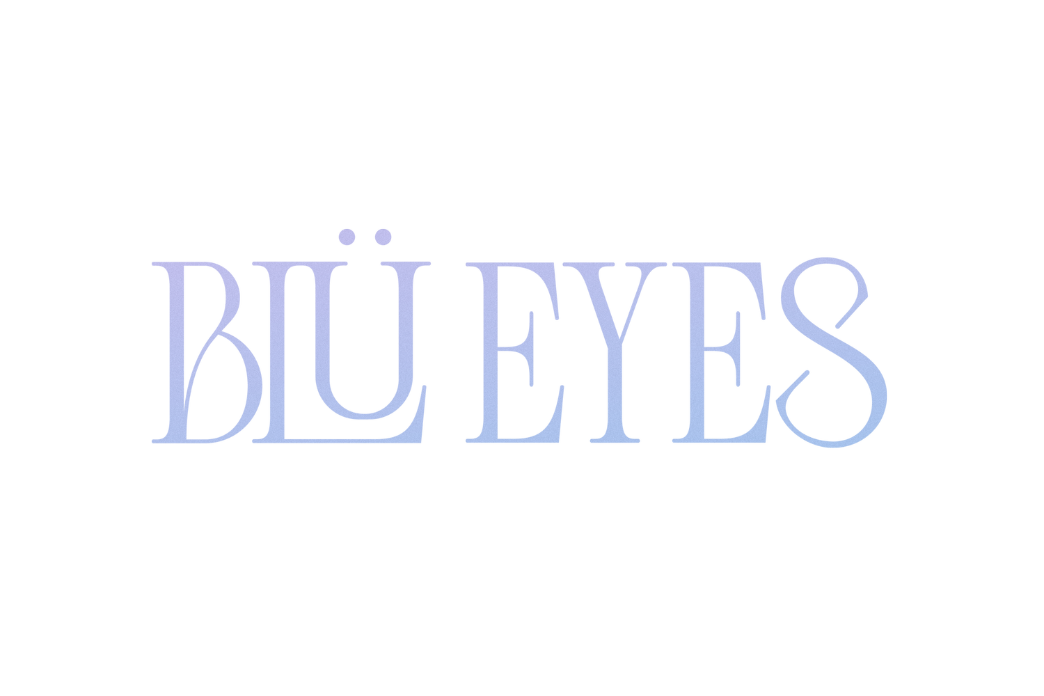 Blü Eyes 
