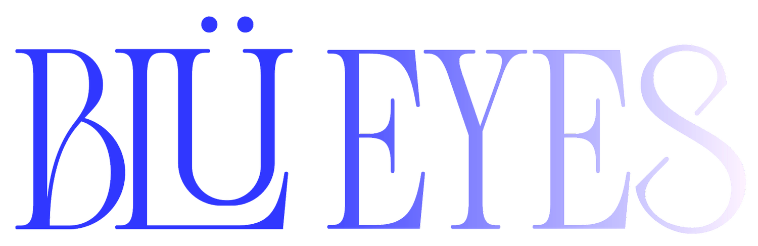 Blü Eyes 