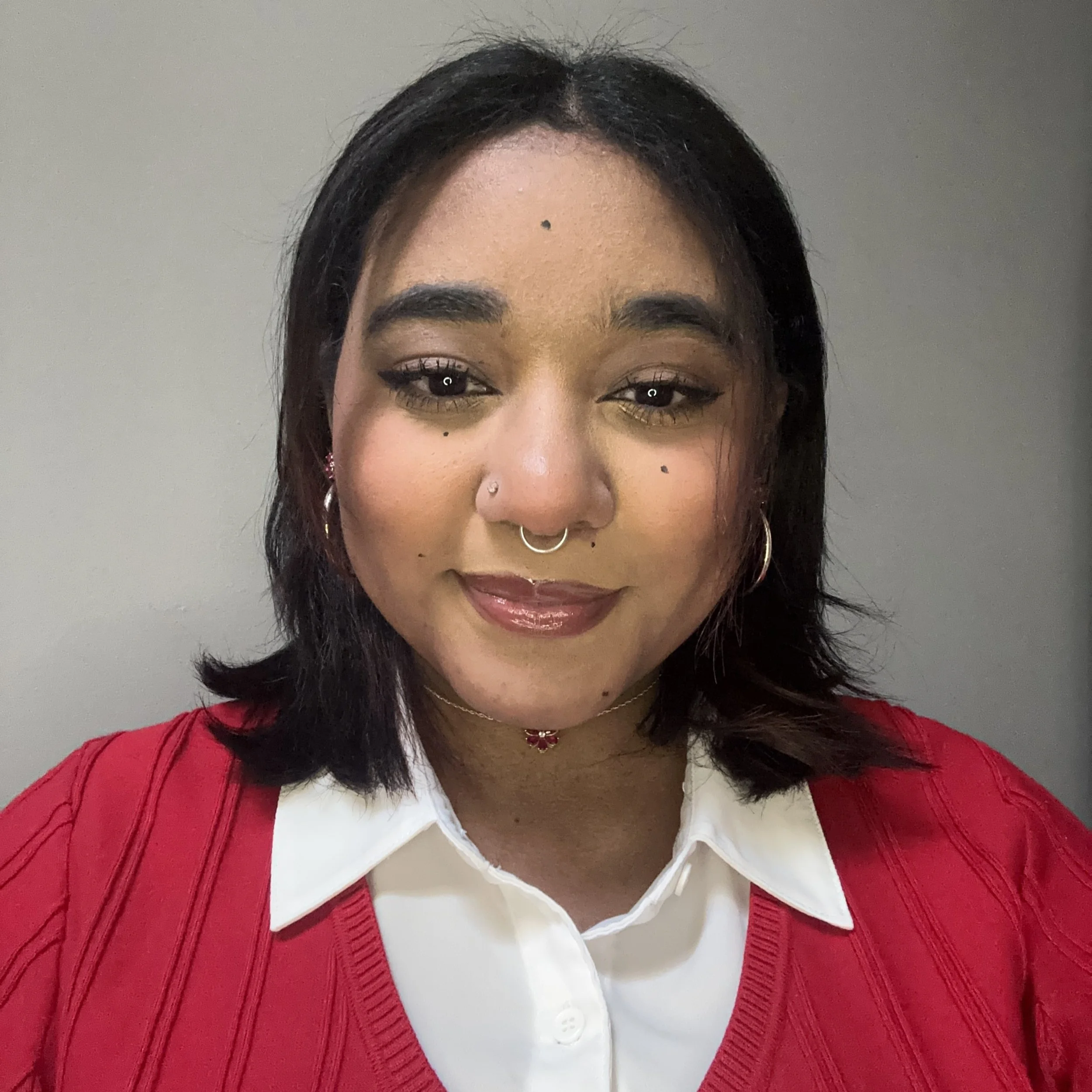 Early College Pathways Alumni Fellow Feature: Milagros Moreno