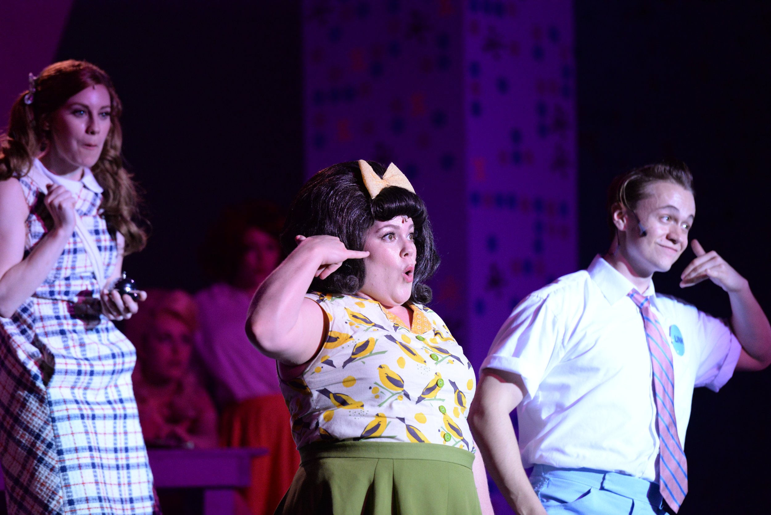Hairspray-Summer Theatre of New Canaan
