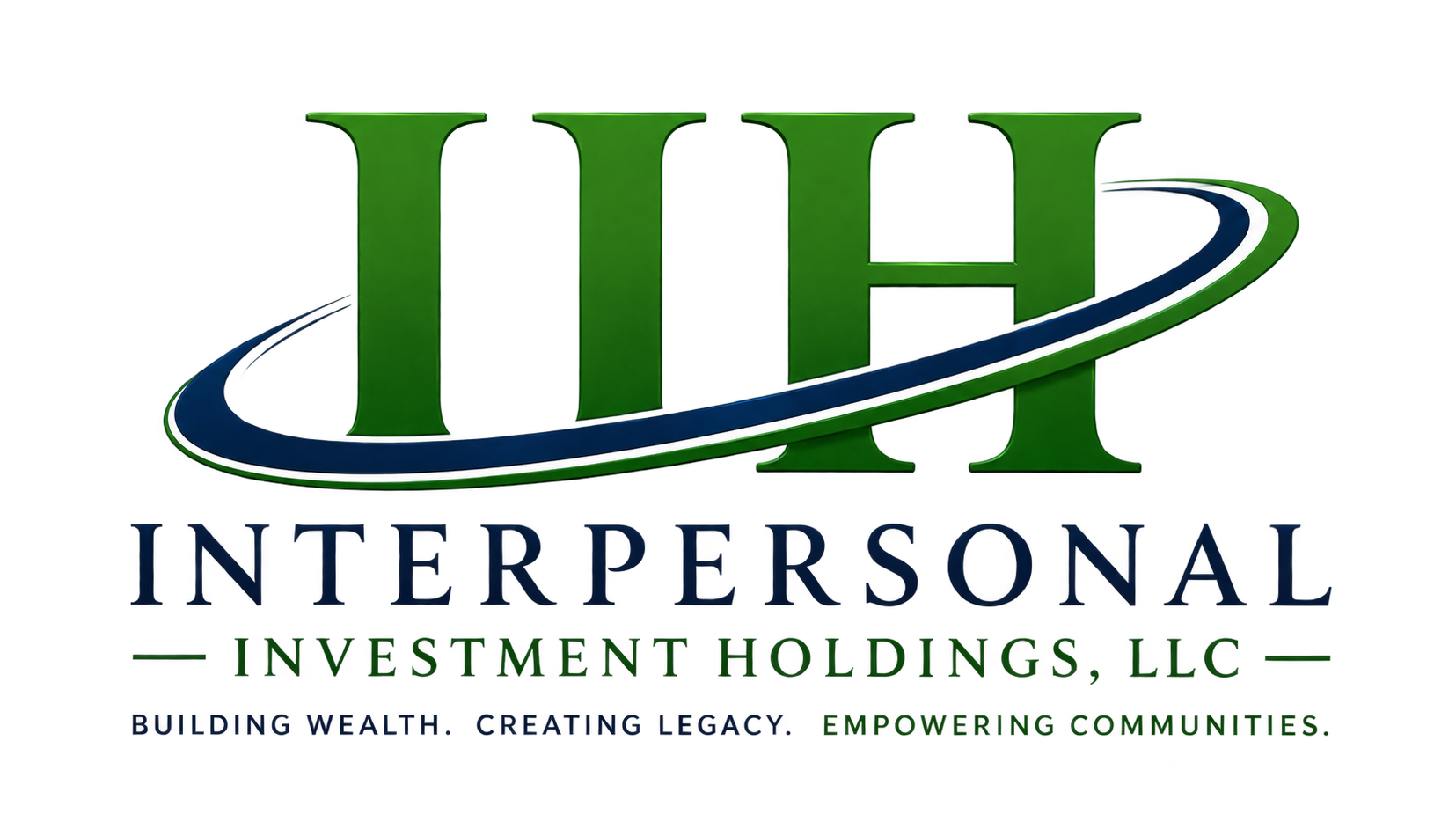 Interpersonal Investment Holdings, LLC logo