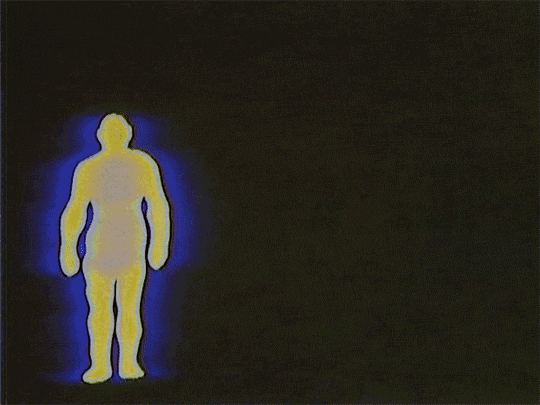 Who Am I When I’m Not Performing For You?