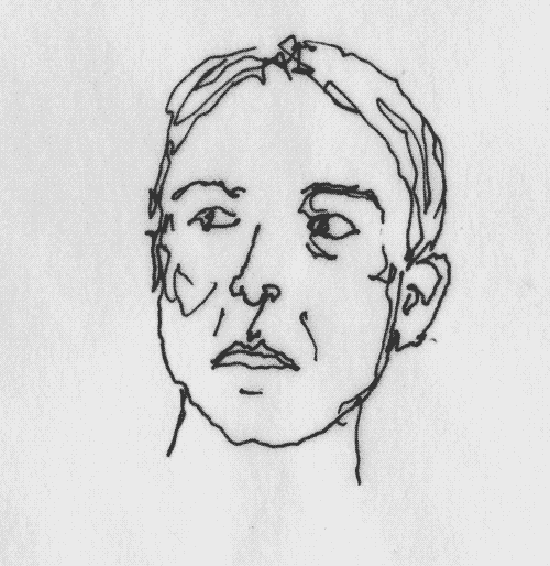 The Imperceptible Change