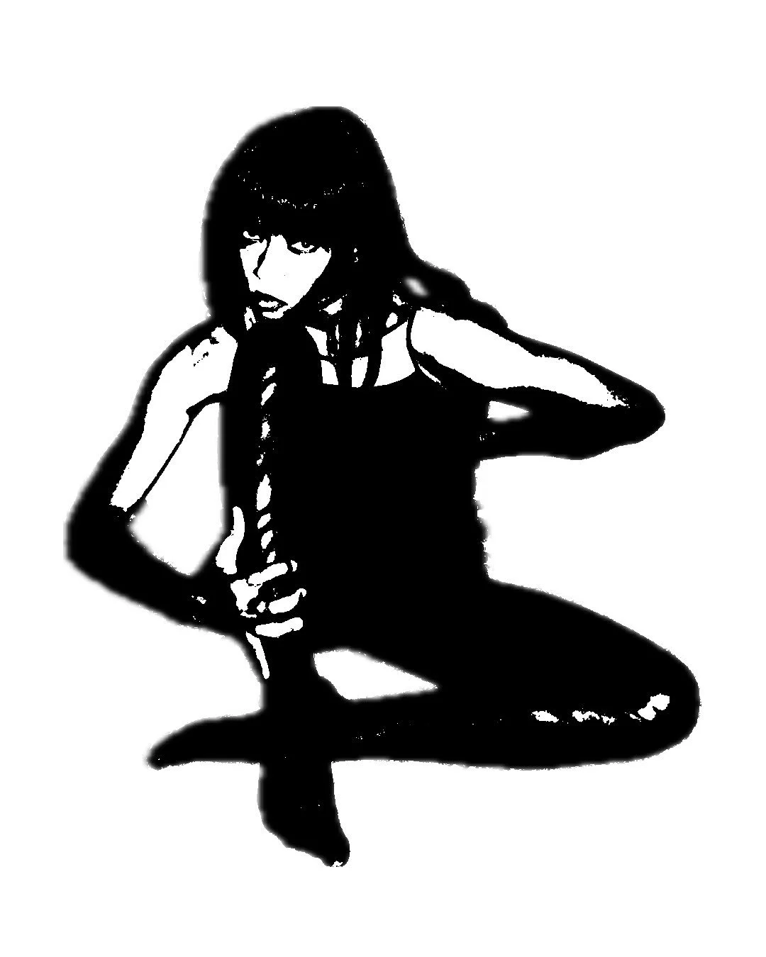 museofmind🔭

angelic toad🐸

🧬brilliant bodies finish first🧬

ha, got eeem

soothing balm🪲

striped foe equivocal🕸️

torrential mamma🫐

the serene aggressor🪏

gyal amongst tree tops🌳

whirlwind🫟

a latent femme

sides unadorned🖱️

🩻captive