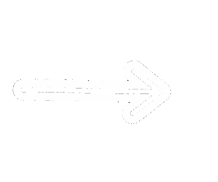 White arrow pointing to the right on a dark background.