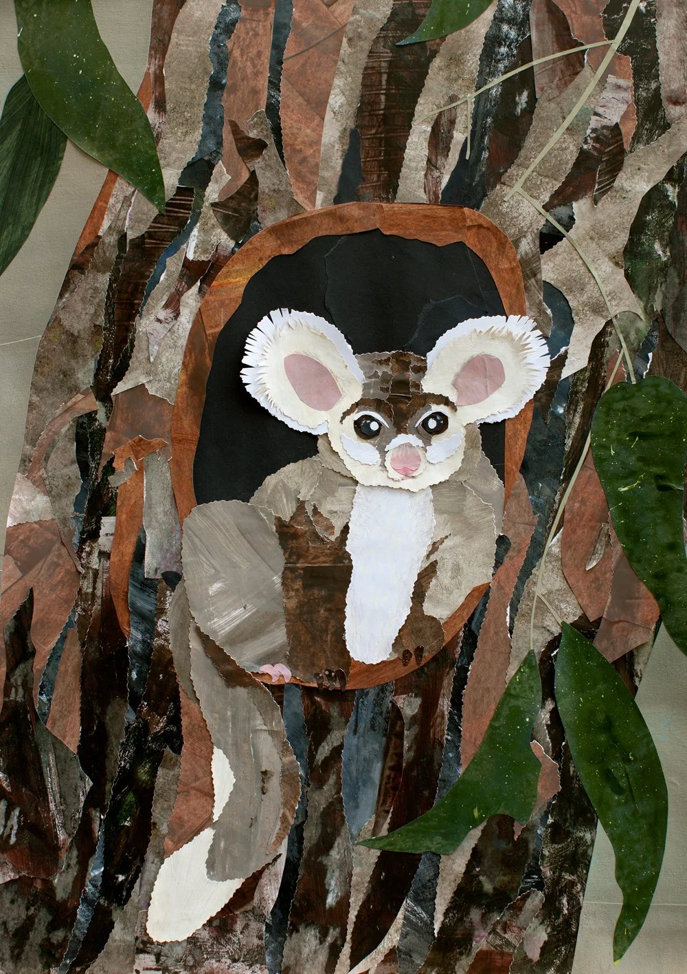 greater glider brenner lowe