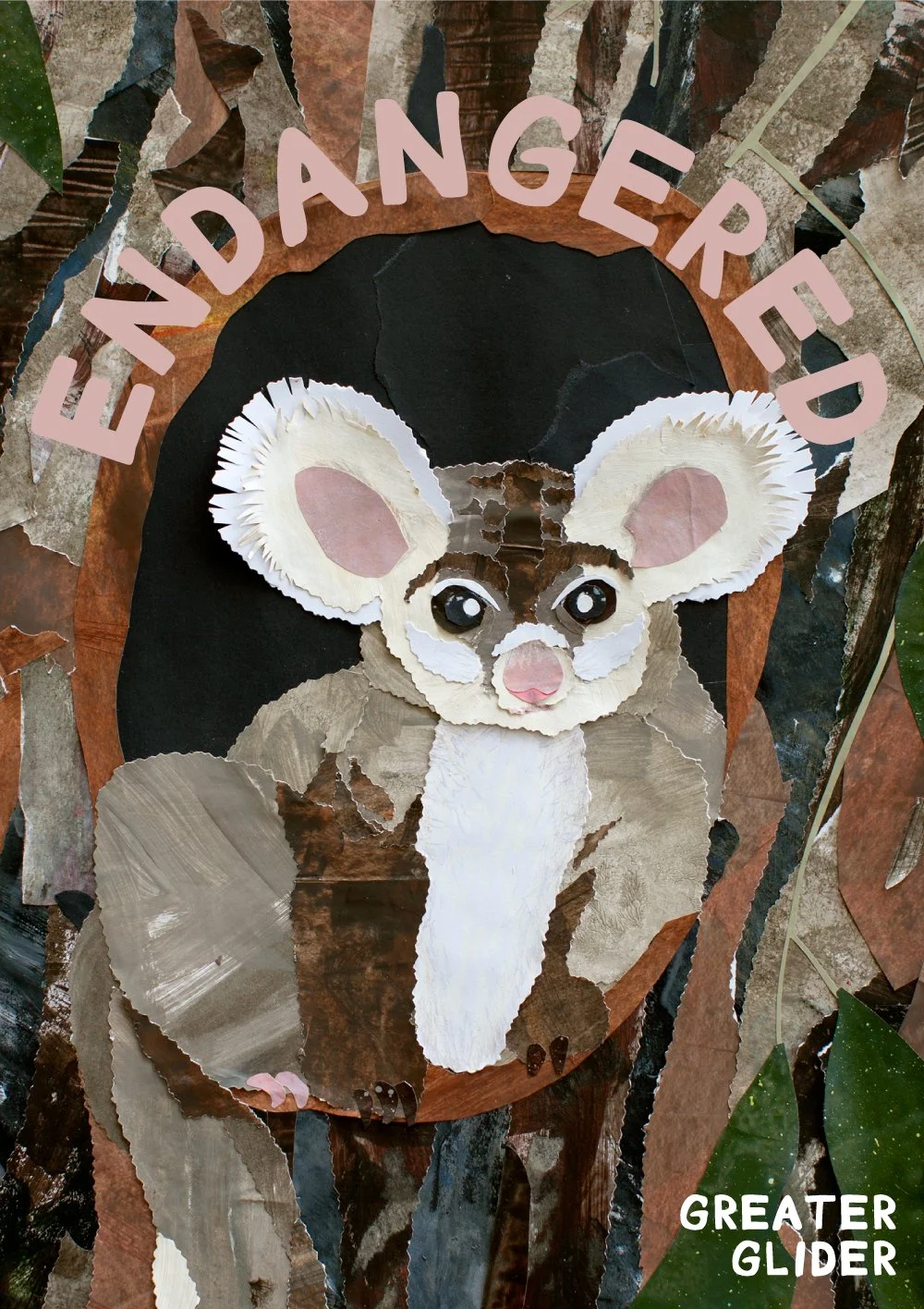 greater glider brenner lowe