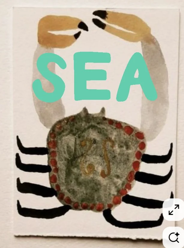 Precious seasides