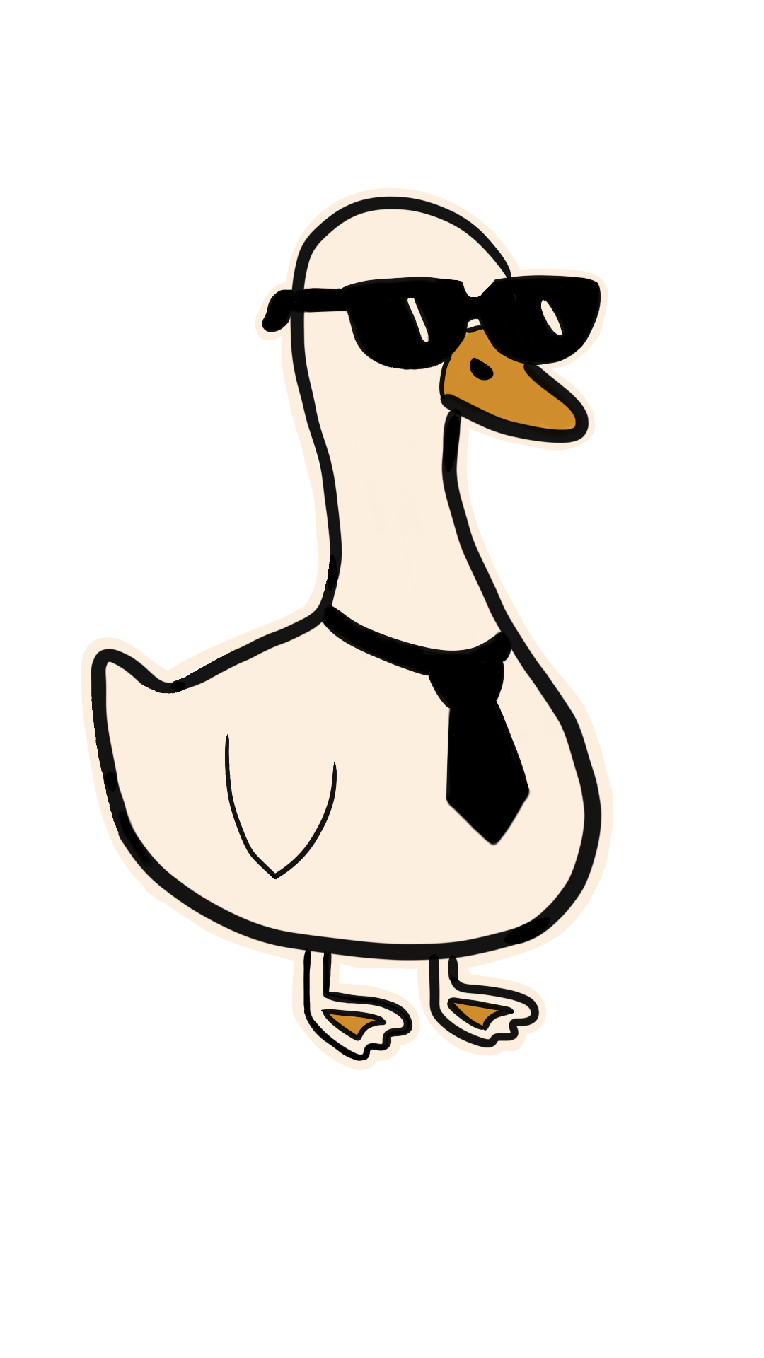Super Spy Goose