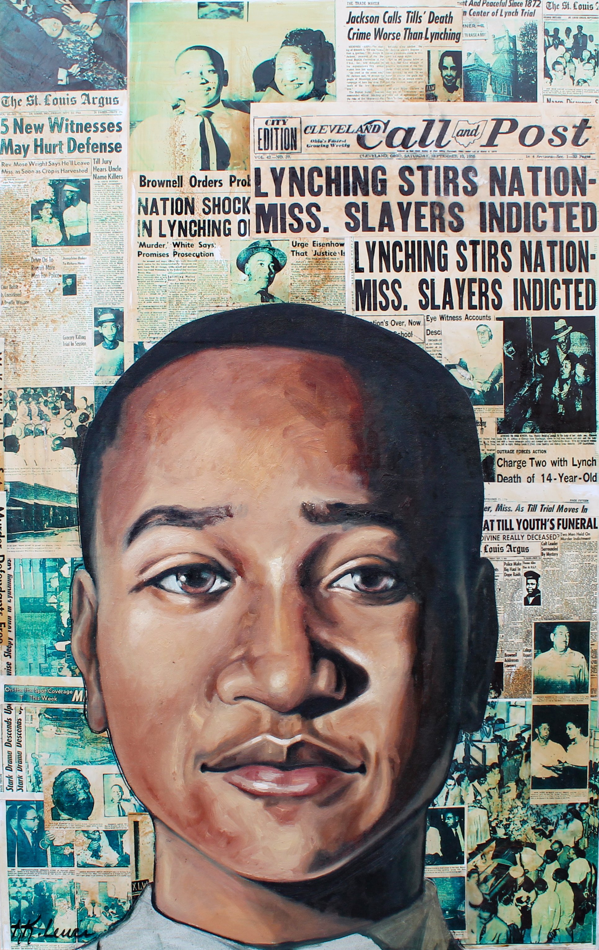 Emmett Till