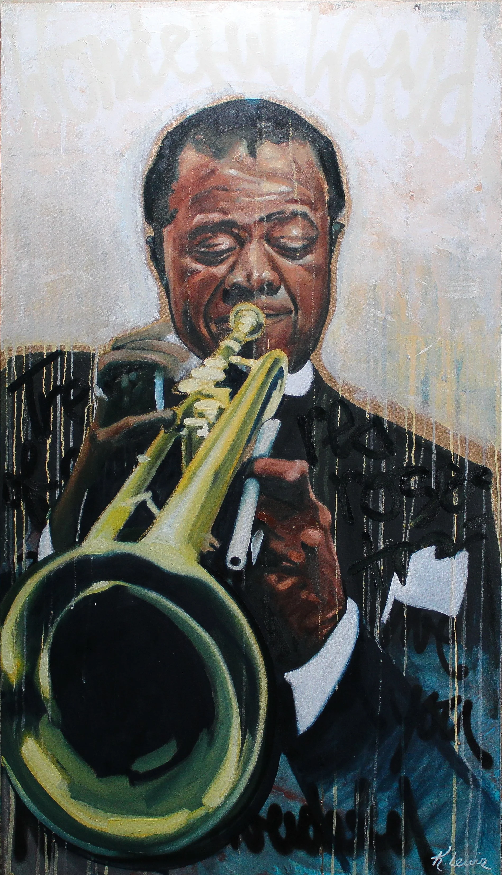 Louis Armstrong