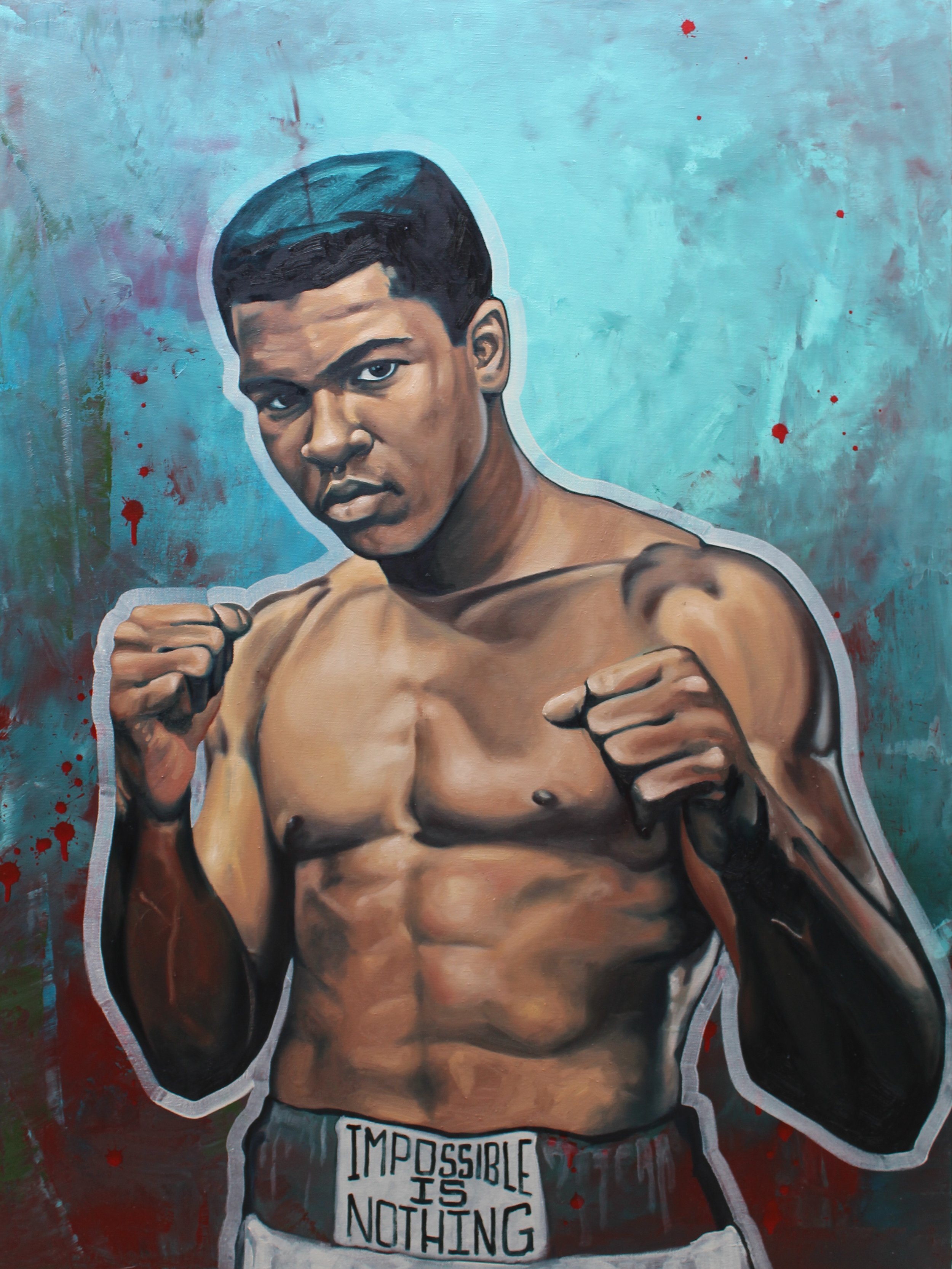 Ali Commission