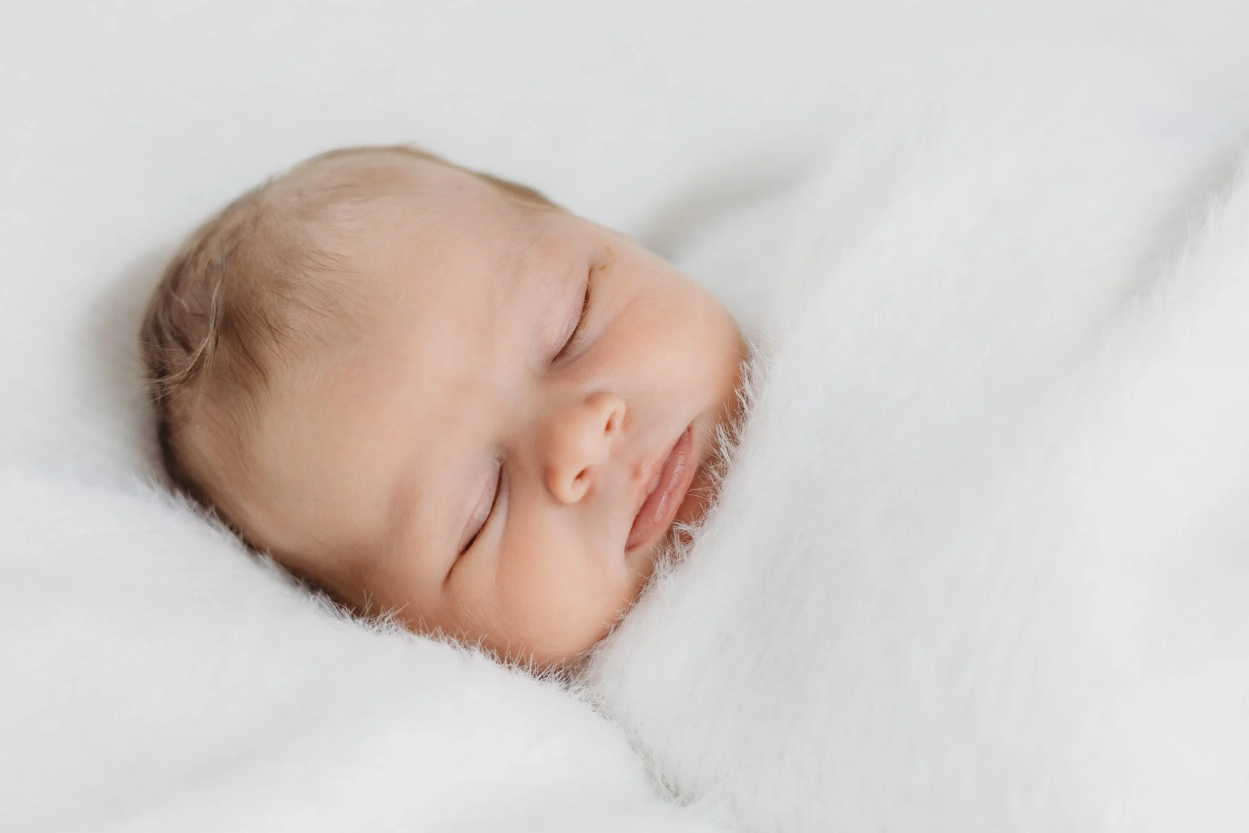 Things no one tells you about the first year of motherhood