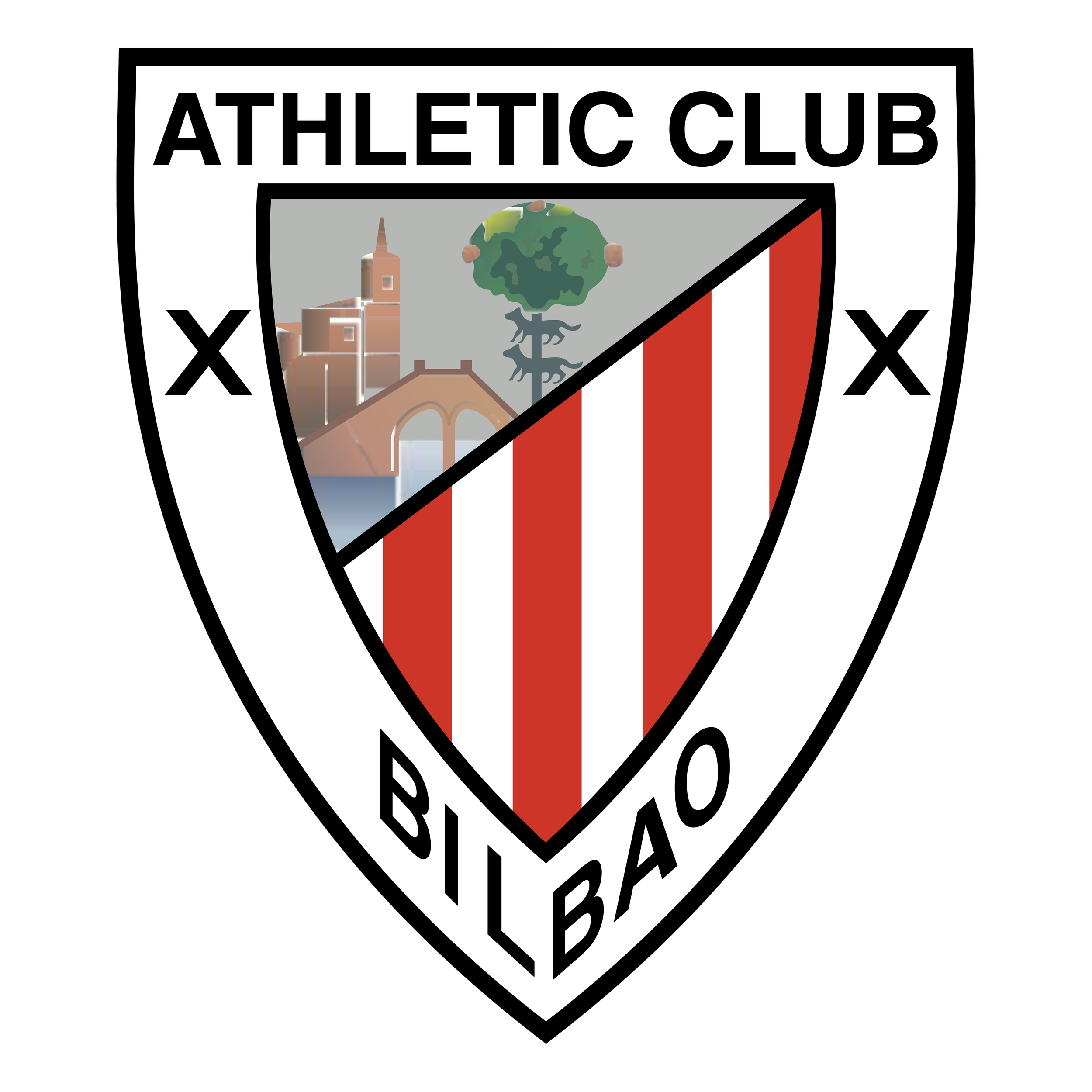 Athletic club