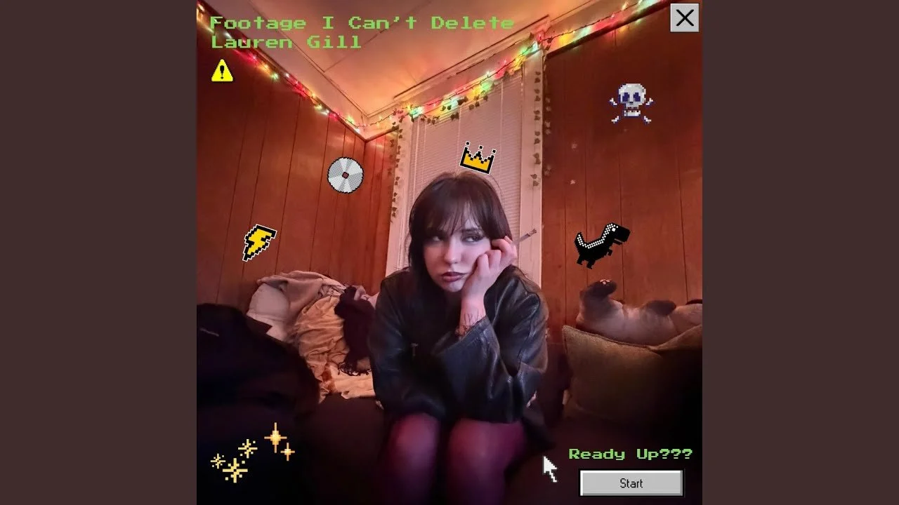 Song of the Week: Lauren Gill – “Footage I Can’t Delete”