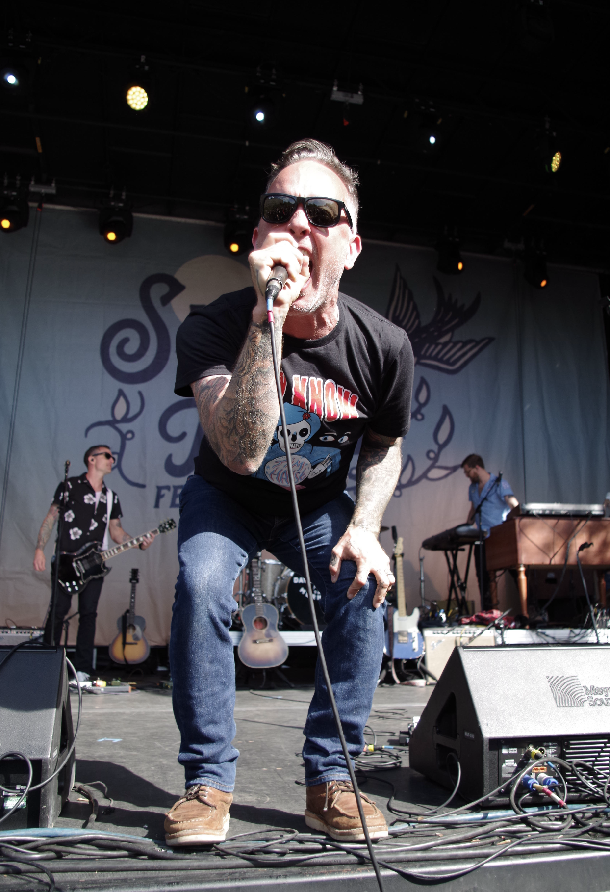 Sing Us Home Festival 2026 Brought Philly Together for a Weekend of Community and Catharsis