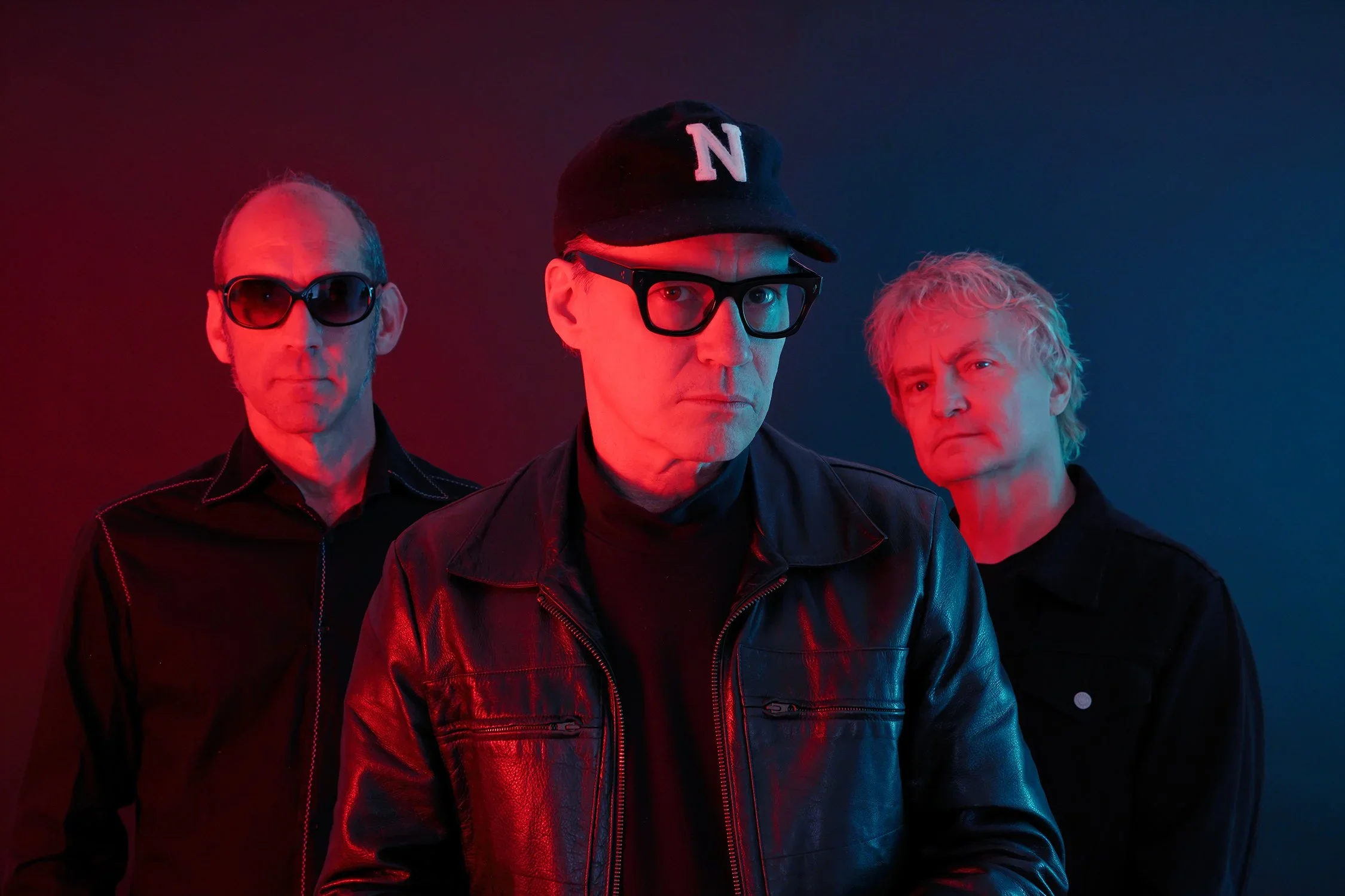 Sour Ops' Price Harrison on Analog Obsession, Nashville's Hidden Rock Scene, and the Art of Structural Guitar