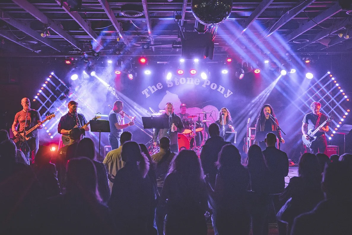 Battle of the Bands Returns to The Stone Pony October 15, Benefiting Mercy Center