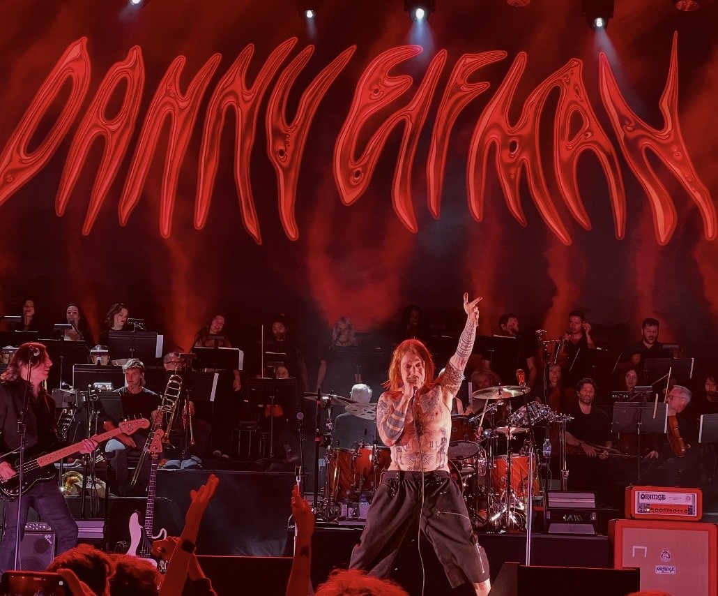 Danny Elfman: Live at Summer Stage, New York City, September 15, 2026