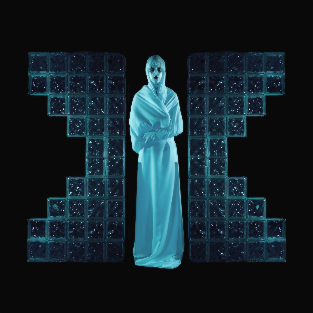 Drab Majesty - The Demonstration (2017) .jpg