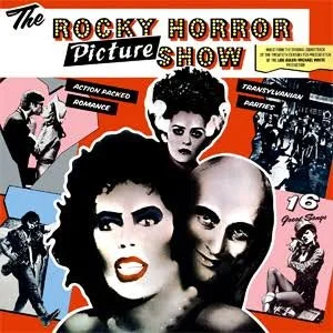 The Rocky Horror Picture Show Soundtrack (1975).jpeg