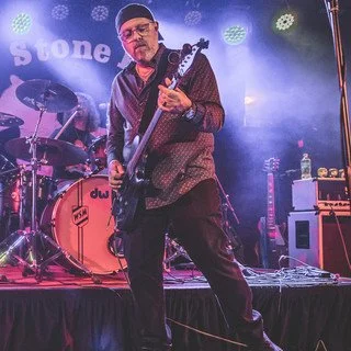 Architects Who Rock: Mancini Duffy CEO Bill Mandara on Battle of the Bands at The Stone Pony