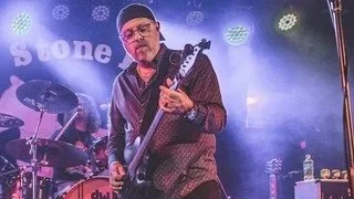 Architects Who Rock: Mancini Duffy CEO Bill Mandara on Battle of the Bands at The Stone Pony