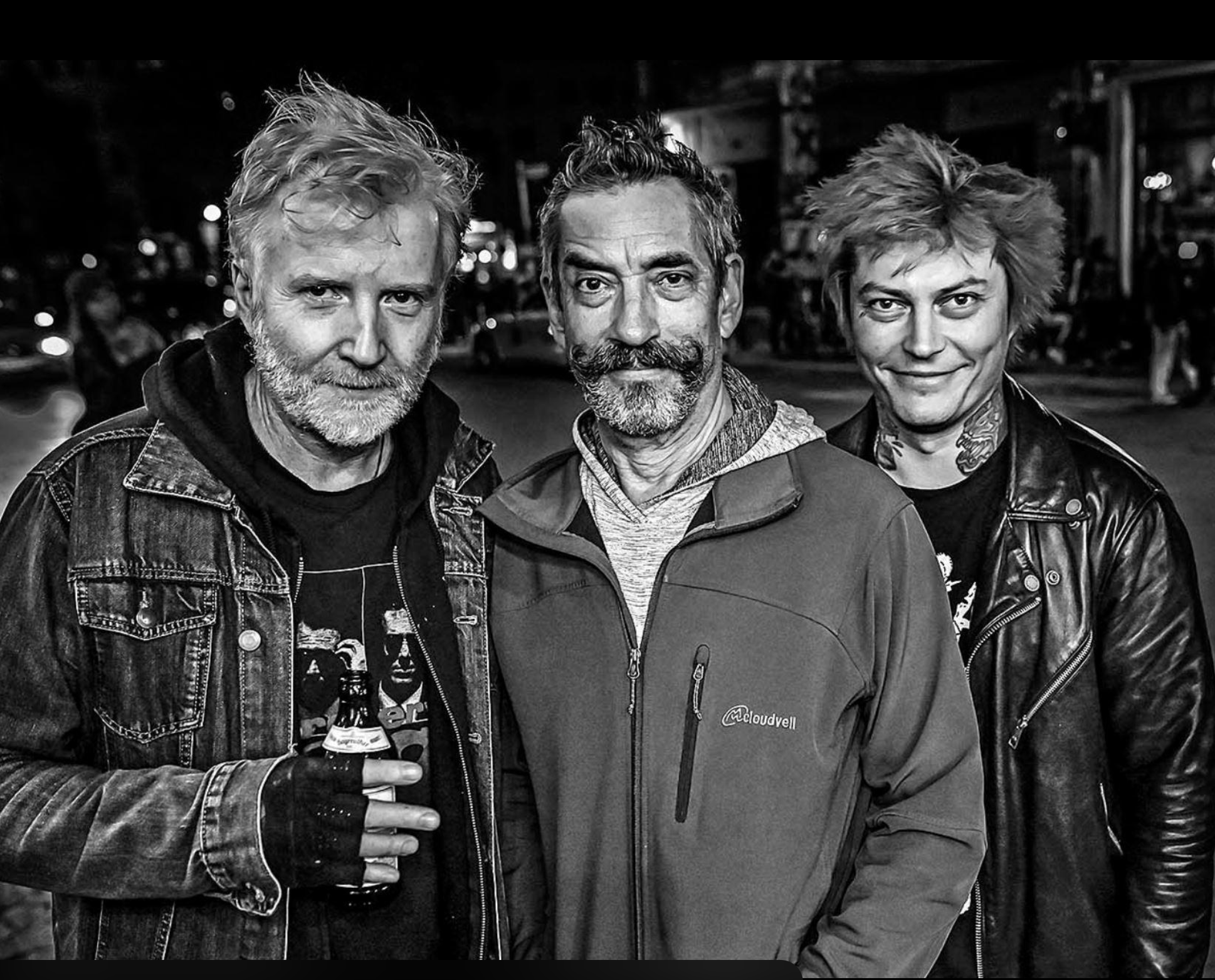 Ultrabomb Band picture