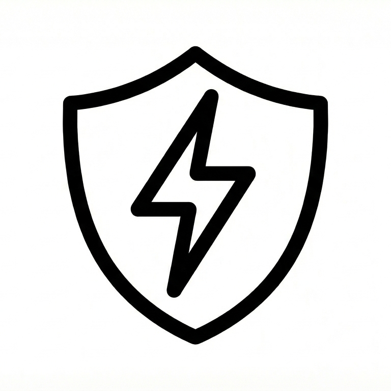 Decks and Patios icon