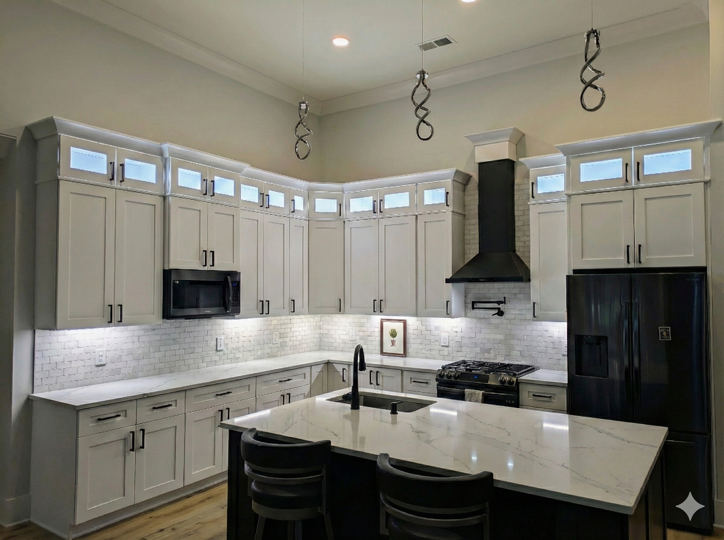 Oranssi previous project