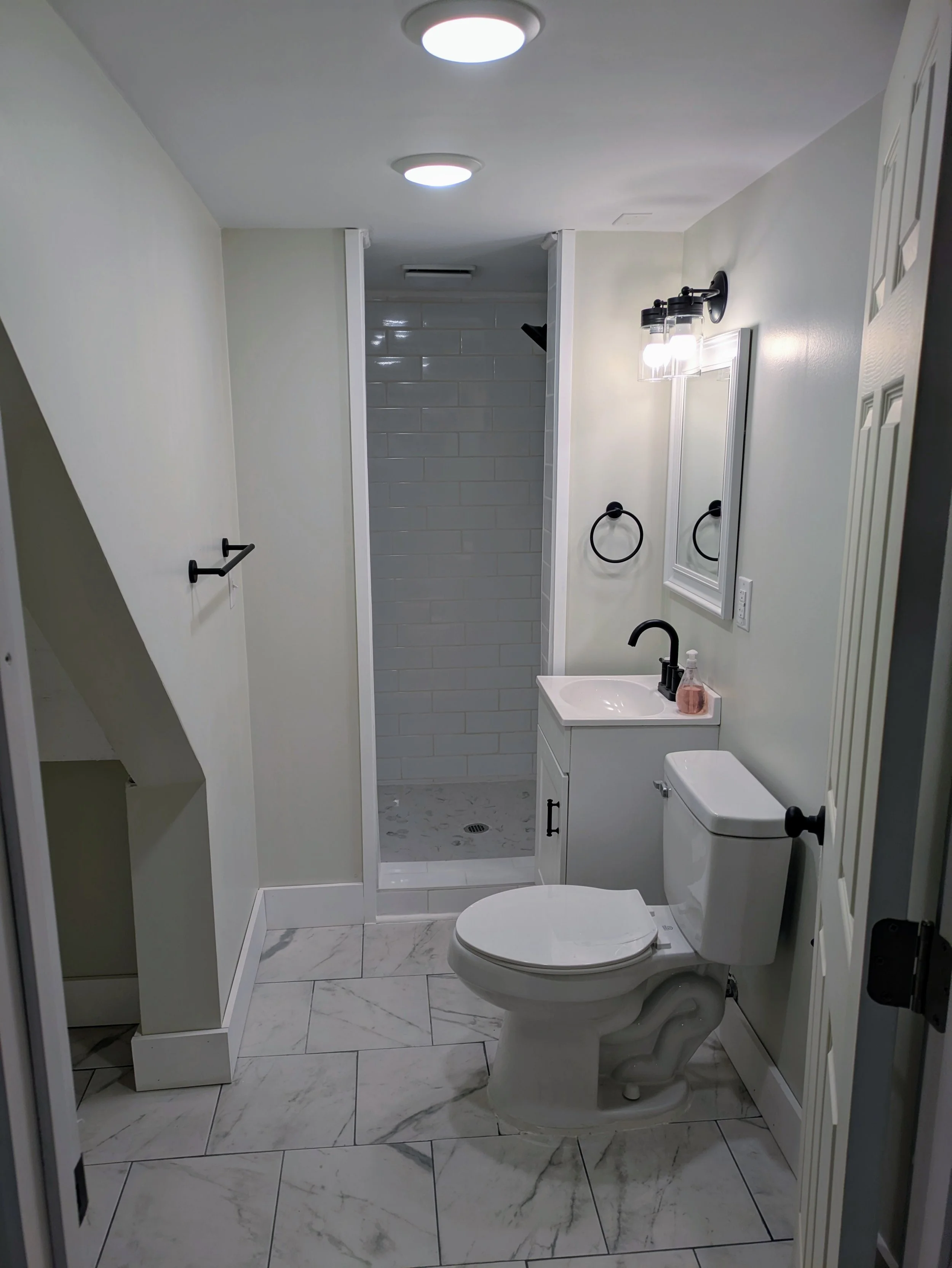 Oranssi project: passive house