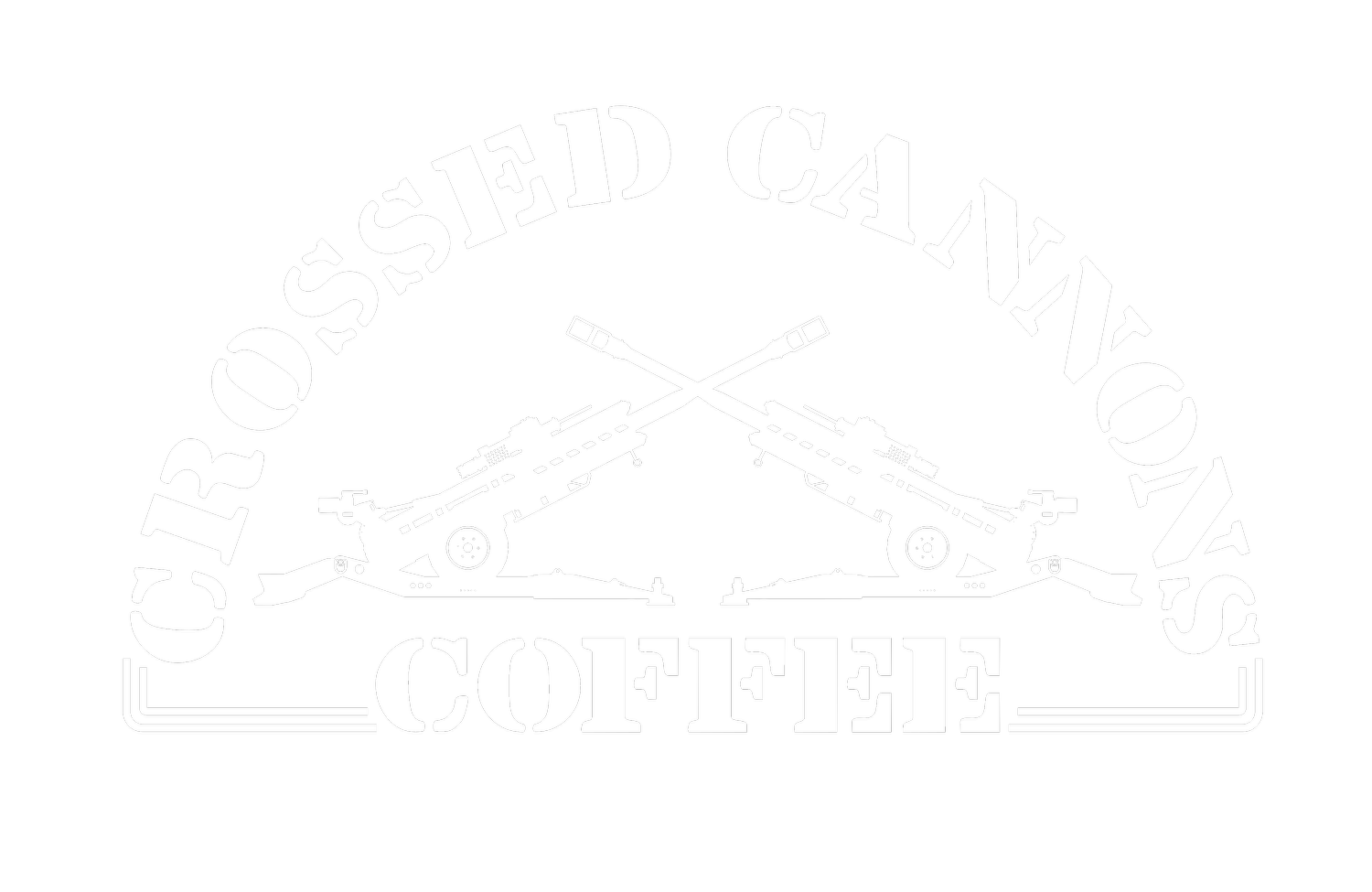 Crossed Cannons Coffee