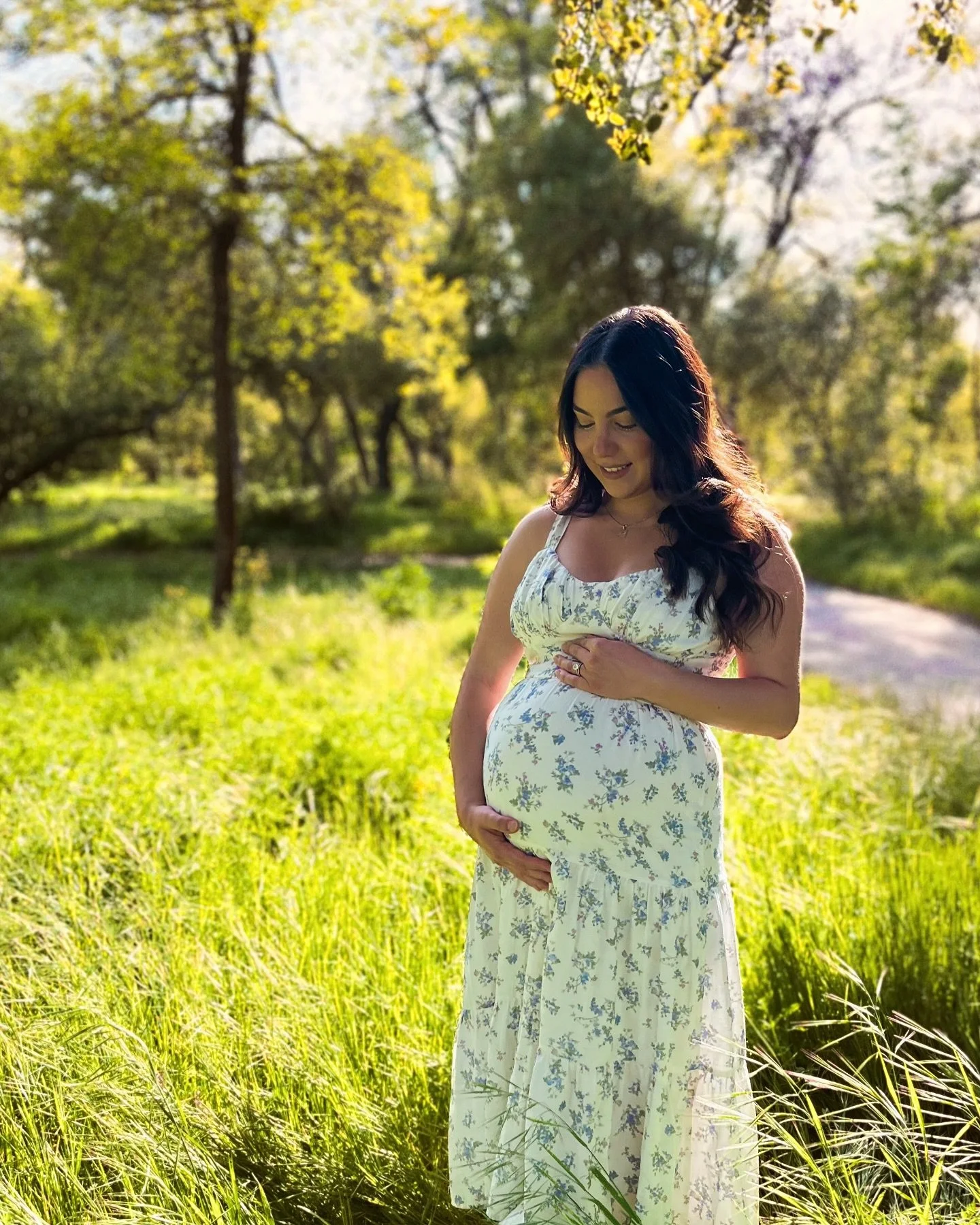 I am officially on maternity leave until further notice ✨ I will update in the coming months of my return date and when my calendar will be available for booking again 💛 

I can&rsquo;t wait to see you all again but for now I will be soaking in ever