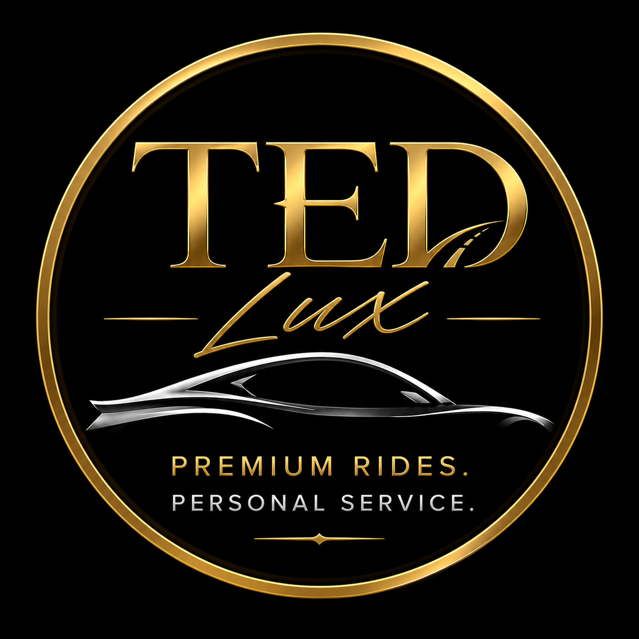 Ted Luxury Rides