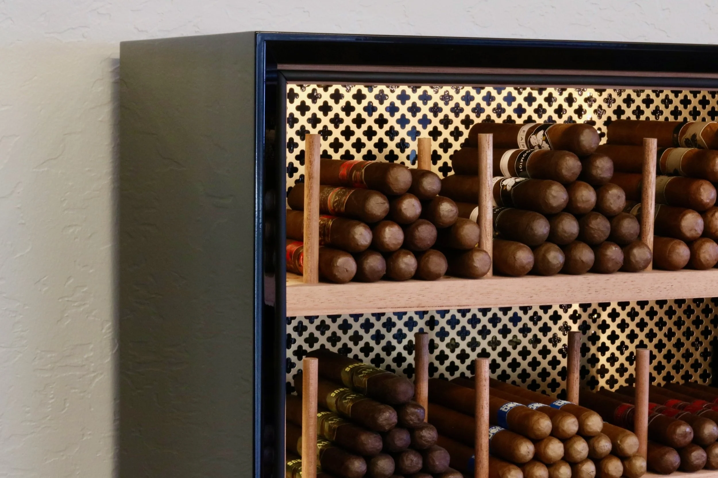 Custom cigar humidor mid century 5 - 3.jpeg