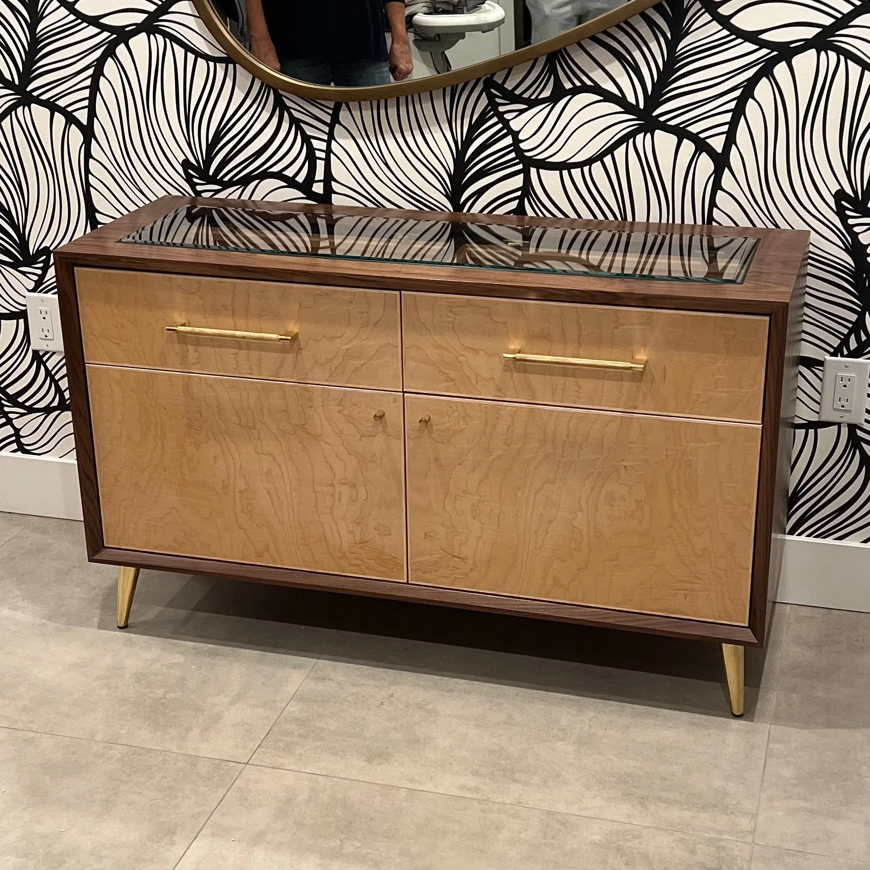 Custom Cigar Cabinet for Home.jpeg