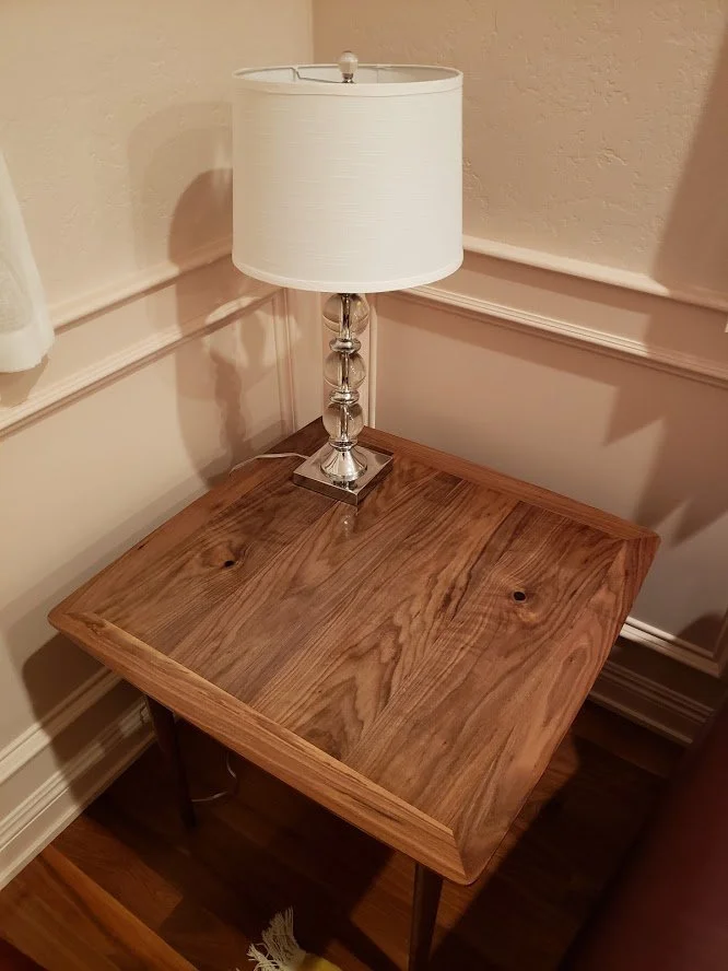 Design and build custom furniture