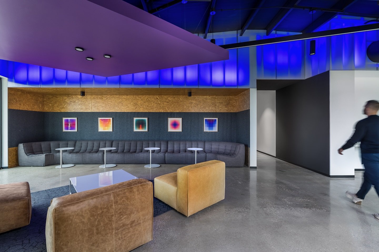 🥐Award-winning @koffeteria is opening a second location (named Lil&rsquo; Koffeteria) at The Quad at Brittmoore&mdash;an industrial reuse development by Pagewood and Wile Interests.

A James Beard Award semifinalist &amp; New York Times 2024 &lsquo;