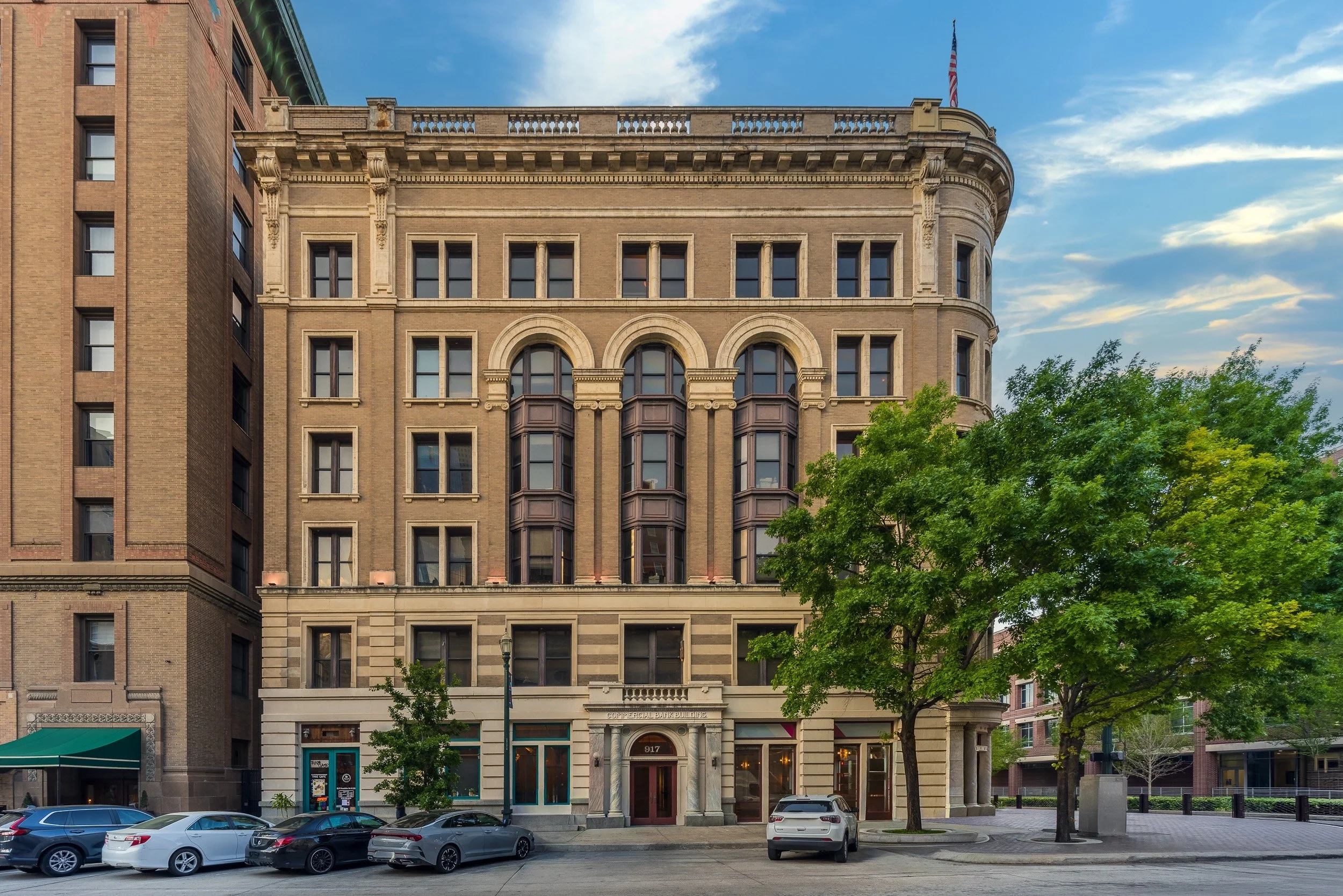 917 Franklin - North Facade.jpg