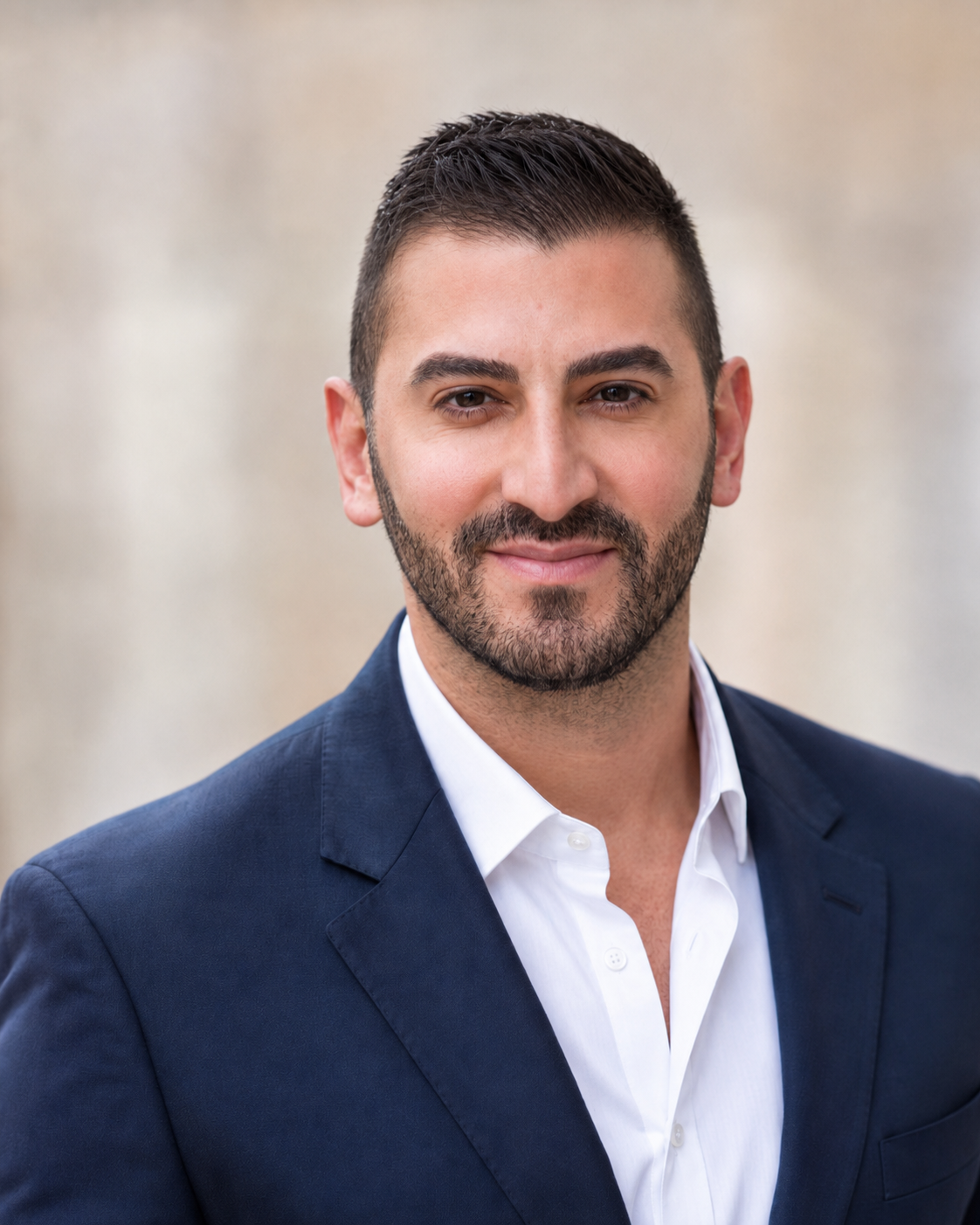 Meet Colin Moussa of COMO Creatives