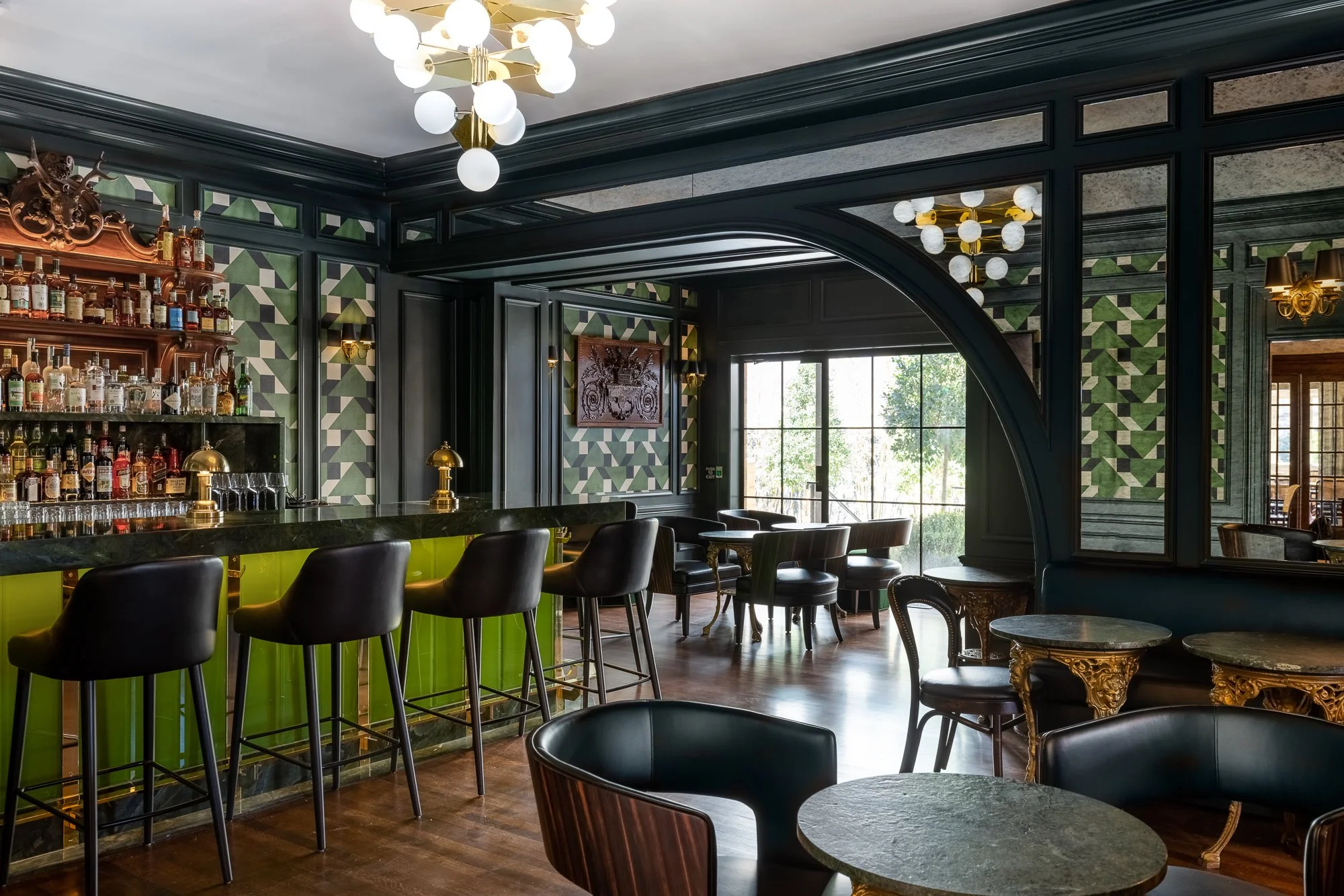 La Colombe d'Or Hotel - Bar No.3.jpg