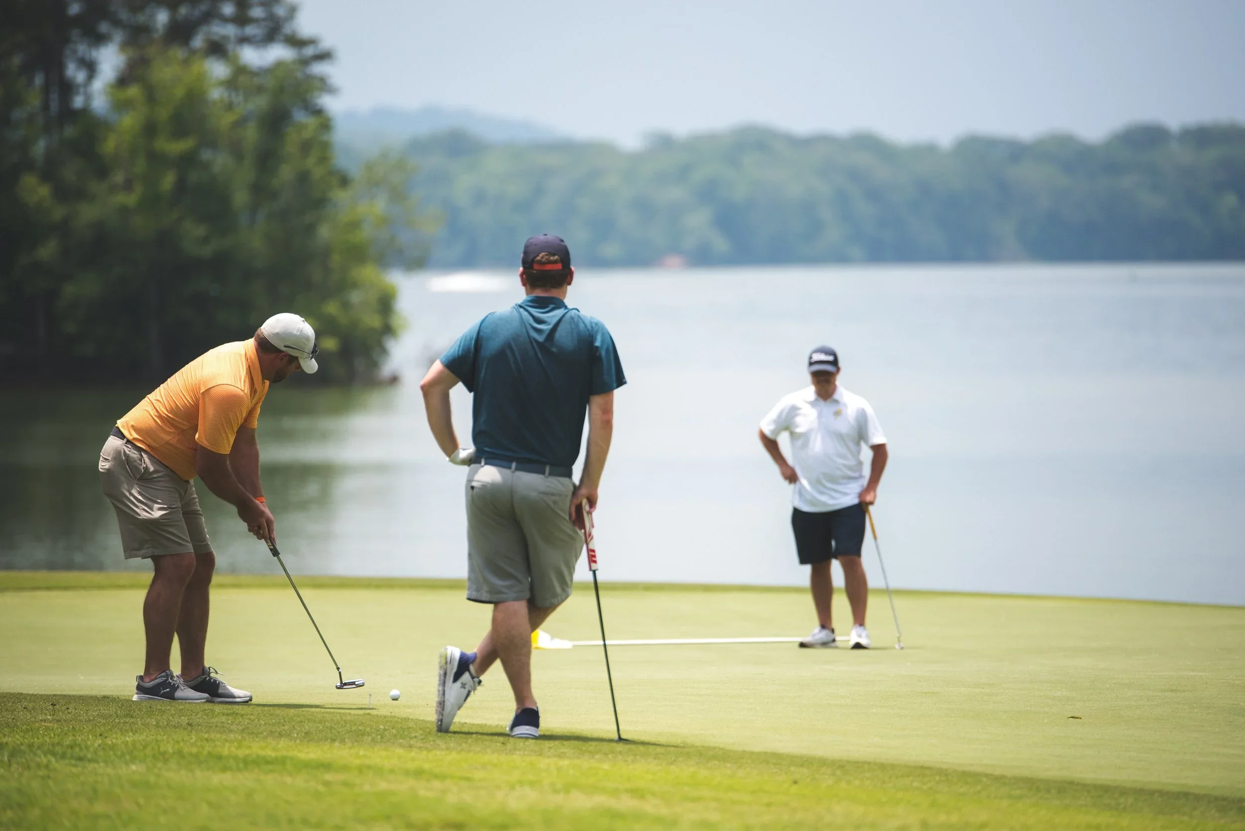 2026 Chattanooga Cru Golf Tournament