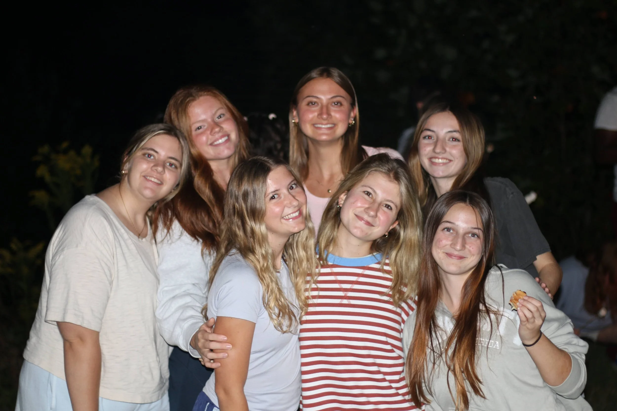 Fall Retreat 