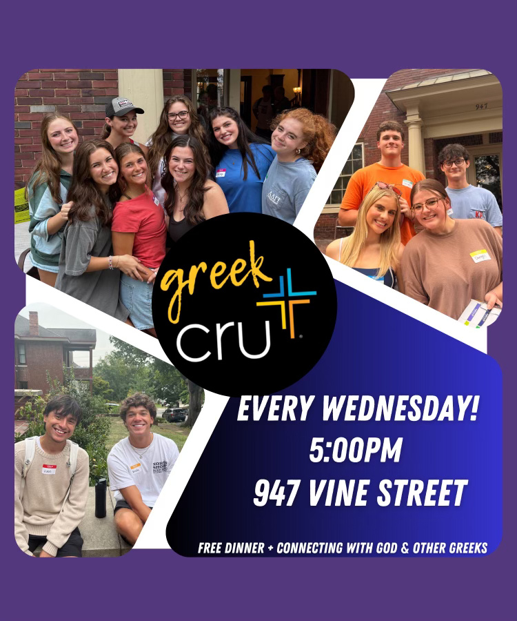Greek Cru 