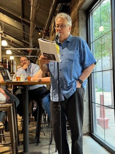 Reading at Book Launch.jpg