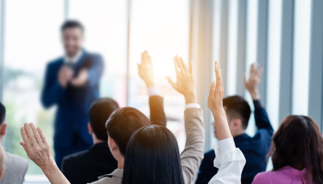 It’s not a bad question